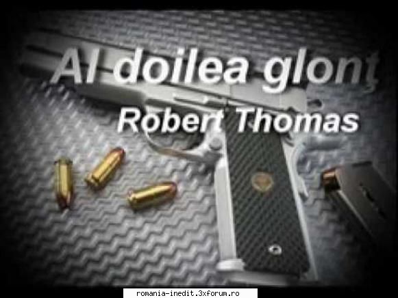 Al doilea glonţ (1992) (Teatru radiofonic) - Robert Thomas � Al doil - Teatru rom�nesc - Romanian Theater