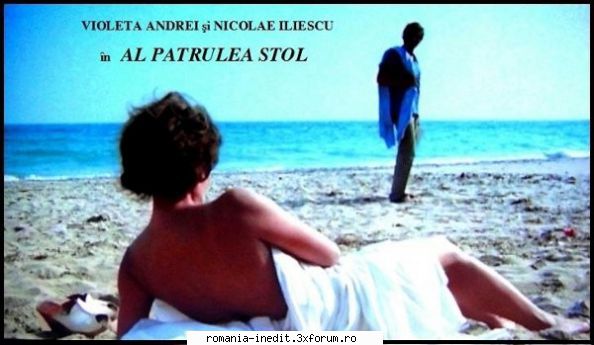 Al patrulea stol (1978) - Repostare ! Mod edit: File expirate, pentru - Filme rom�nesti - Romanian Movies