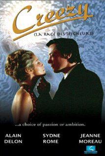 Alain Delon - La race des 'seigneurs' Creezy Jet Set 1974 - Filme clasice - Old Movies