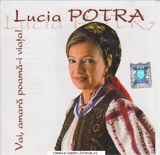 Albume muzica populara,lautareasca si de petrecere FLAC (LOSSLESS) - anicuta - Muzica populara romaneasca - Romanian folk