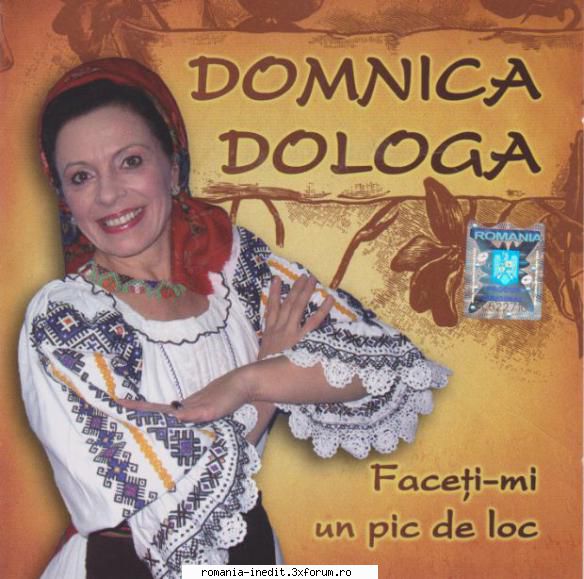 Albume muzica populara,lautareasca si de petrecere FLAC (LOSSLESS) - anicuta - Muzica populara romaneasca - Romanian folk