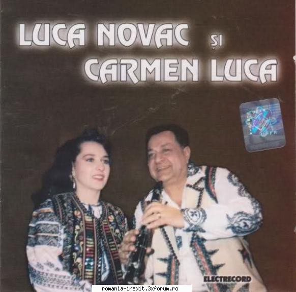 Albume muzica populara,lautareasca si de petrecere FLAC (LOSSLESS) - anicuta - Muzica populara romaneasca - Romanian folk