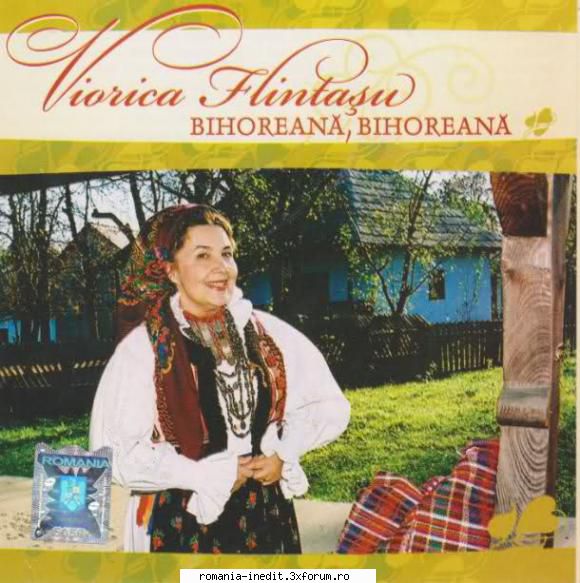 Albume muzica populara,lautareasca si de petrecere FLAC (LOSSLESS) - anicuta - Muzica populara romaneasca - Romanian folk
