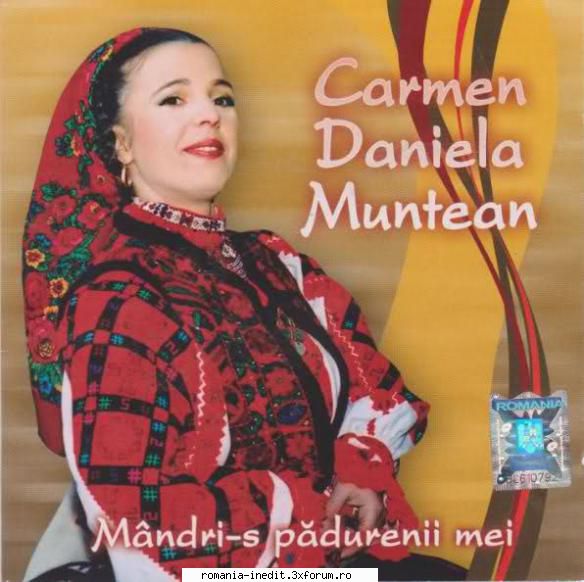 Albume muzica populara,lautareasca si de petrecere FLAC (LOSSLESS) - anicuta - Muzica populara romaneasca - Romanian folk