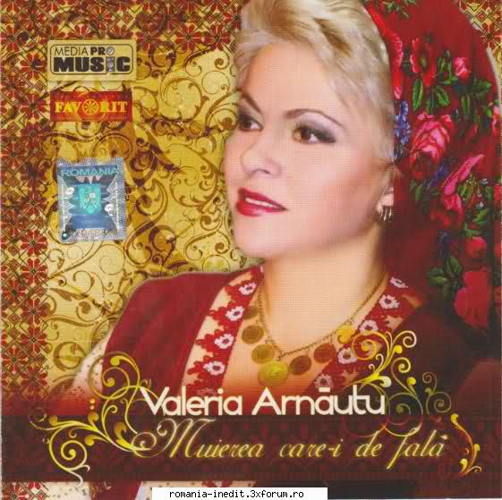 Albume muzica populara,lautareasca si de petrecere FLAC (LOSSLESS) - anicuta - Muzica populara romaneasca - Romanian folk