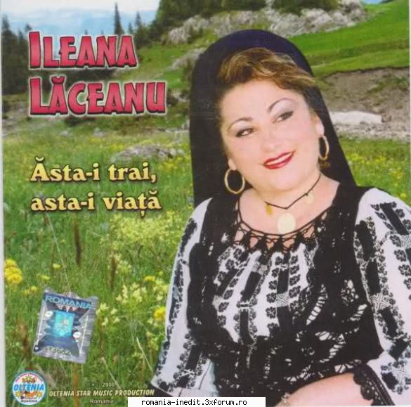 Albume muzica populara,lautareasca si de petrecere FLAC (LOSSLESS) - anicuta - Muzica populara romaneasca - Romanian folk