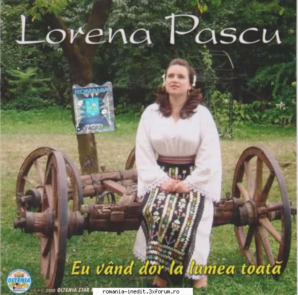 Albume muzica populara,lautareasca si de petrecere FLAC (LOSSLESS) - anicuta - Muzica populara romaneasca - Romanian folk