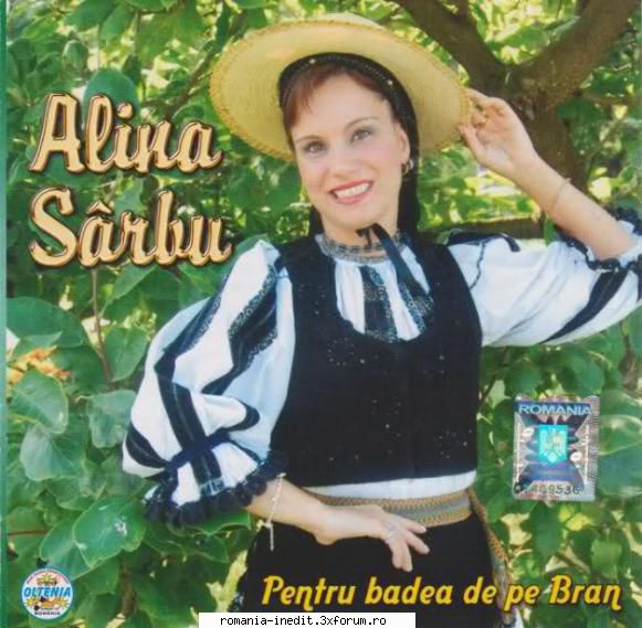 Albume muzica populara,lautareasca si de petrecere FLAC (LOSSLESS) - anicuta - Muzica populara romaneasca - Romanian folk