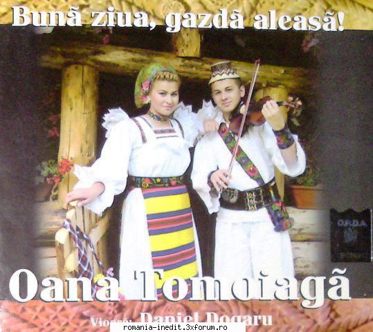 Albume muzica populara,lautareasca si de petrecere FLAC (LOSSLESS) - anicuta - Muzica populara romaneasca - Romanian folk
