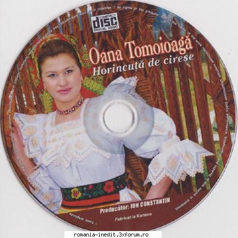 Albume muzica populara,lautareasca si de petrecere FLAC (LOSSLESS) - anicuta - Muzica populara romaneasca - Romanian folk
