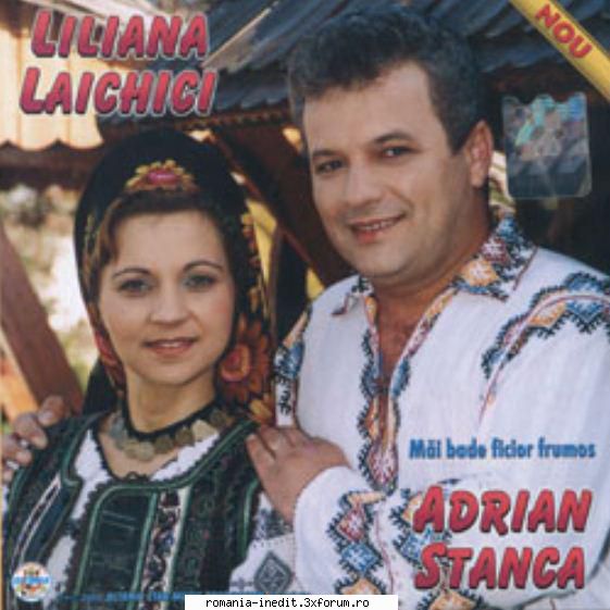 Albume muzica populara,lautareasca si de petrecere FLAC (LOSSLESS) - anicuta - Muzica populara romaneasca - Romanian folk