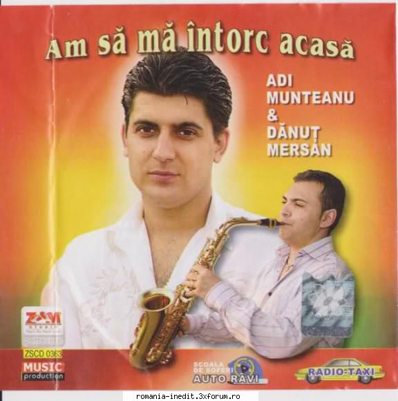 Albume muzica populara,lautareasca si de petrecere FLAC (LOSSLESS) - anicuta - Muzica populara romaneasca - Romanian folk