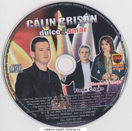 Albume muzica populara,lautareasca si de petrecere FLAC (LOSSLESS) - anicuta - Muzica populara romaneasca - Romanian folk