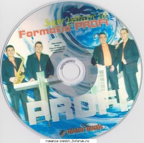 Albume muzica populara,lautareasca si de petrecere FLAC (LOSSLESS) - anicuta - Muzica populara romaneasca - Romanian folk