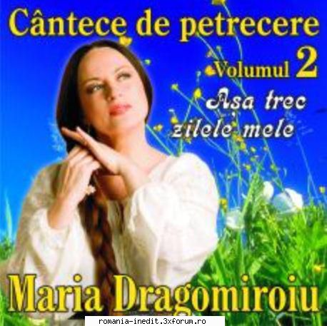 Albume muzica populara,lautareasca si de petrecere FLAC (LOSSLESS) - anicuta - Muzica populara romaneasca - Romanian folk
