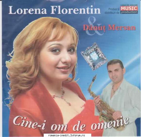 Albume muzica populara,lautareasca si de petrecere FLAC (LOSSLESS) - anicuta - Muzica populara romaneasca - Romanian folk