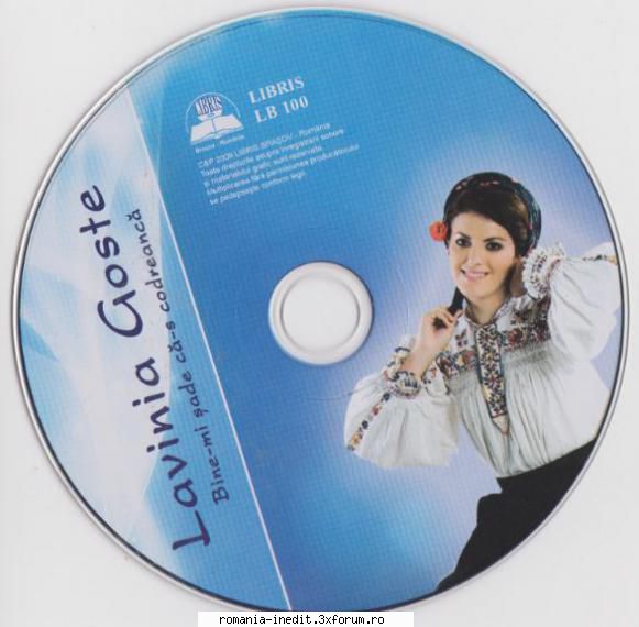 Albume muzica populara,lautareasca si de petrecere FLAC (LOSSLESS) - anca-jo - Muzica populara romaneasca - Romanian folk