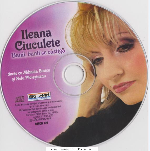 Albume muzica populara,lautareasca si de petrecere FLAC (LOSSLESS) - anca-jo - Muzica populara romaneasca - Romanian folk