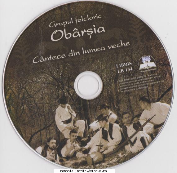 Albume muzica populara,lautareasca si de petrecere FLAC (LOSSLESS) - anca-jo - Muzica populara romaneasca - Romanian folk