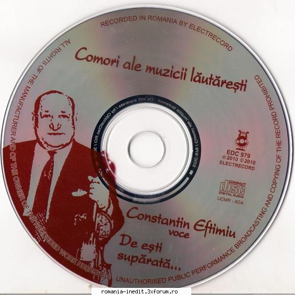 Albume muzica populara,lautareasca si de petrecere FLAC (LOSSLESS) - anca-jo - Muzica populara romaneasca - Romanian folk