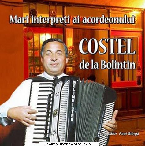 Albume muzica populara,lautareasca si de petrecere FLAC (LOSSLESS) - anca-jo - Muzica populara romaneasca - Romanian folk