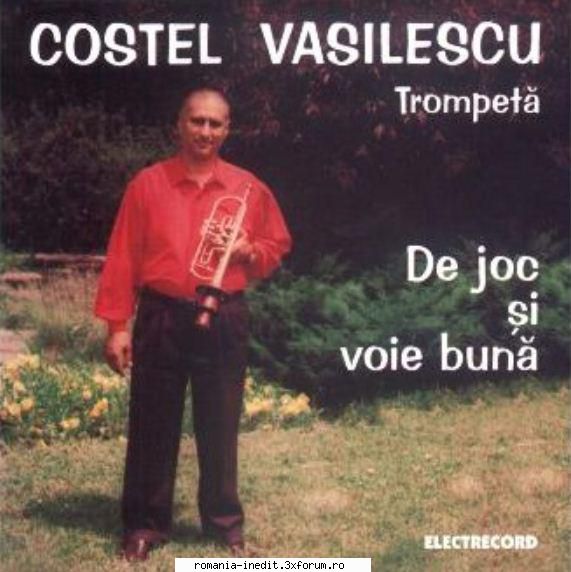 Albume muzica populara,lautareasca si de petrecere FLAC (LOSSLESS) - anca-jo - Muzica populara romaneasca - Romanian folk