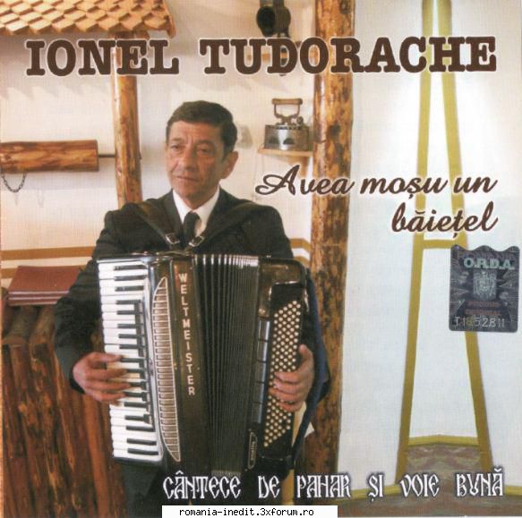Albume muzica populara,lautareasca si de petrecere FLAC (LOSSLESS) - anca-jo - Muzica populara romaneasca - Romanian folk