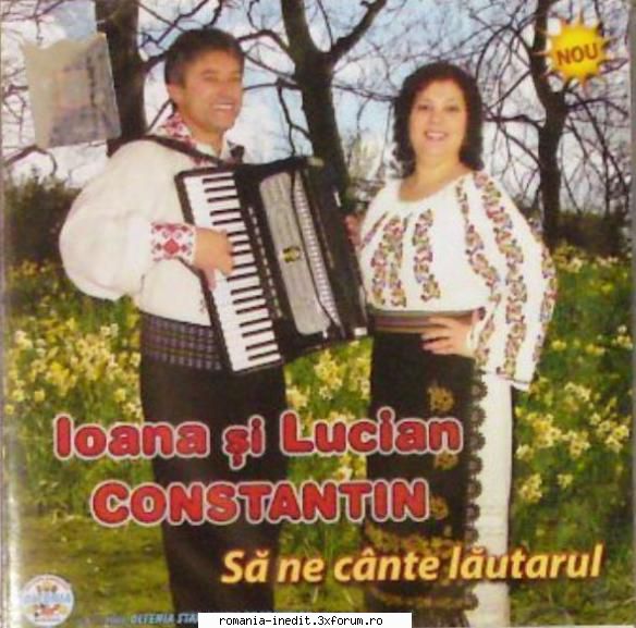 Albume muzica populara,lautareasca si de petrecere FLAC (LOSSLESS) - anca-jo - Muzica populara romaneasca - Romanian folk