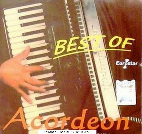 Albume muzica populara,lautareasca si de petrecere FLAC (LOSSLESS) - anca-jo - Muzica populara romaneasca - Romanian folk