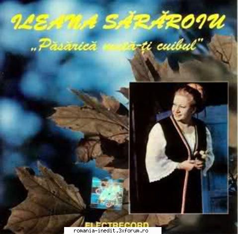 Albume muzica populara,lautareasca si de petrecere FLAC (LOSSLESS) - anca-jo - Muzica populara romaneasca - Romanian folk