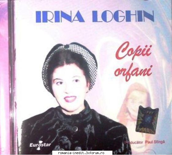 Albume muzica populara,lautareasca si de petrecere FLAC (LOSSLESS) - anca-jo - Muzica populara romaneasca - Romanian folk