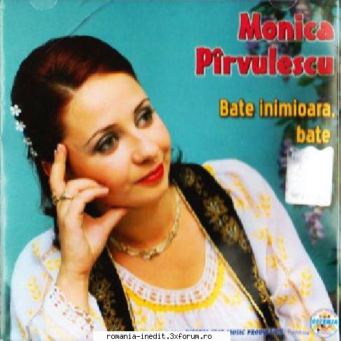 Albume muzica populara,lautareasca si de petrecere FLAC (LOSSLESS) - anca-jo - Muzica populara romaneasca - Romanian folk