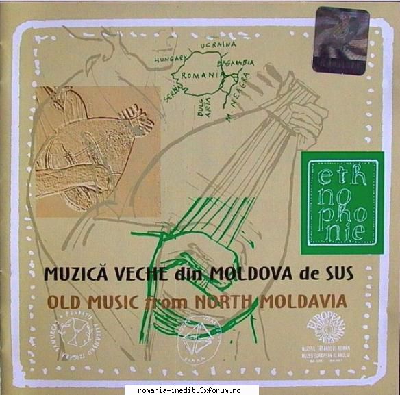 Albume muzica populara,lautareasca si de petrecere FLAC (LOSSLESS) - anca-jo - Muzica populara romaneasca - Romanian folk