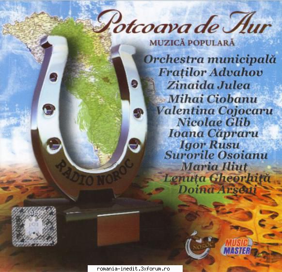 Albume muzica populara,lautareasca si de petrecere FLAC (LOSSLESS) - anca-jo - Muzica populara romaneasca - Romanian folk