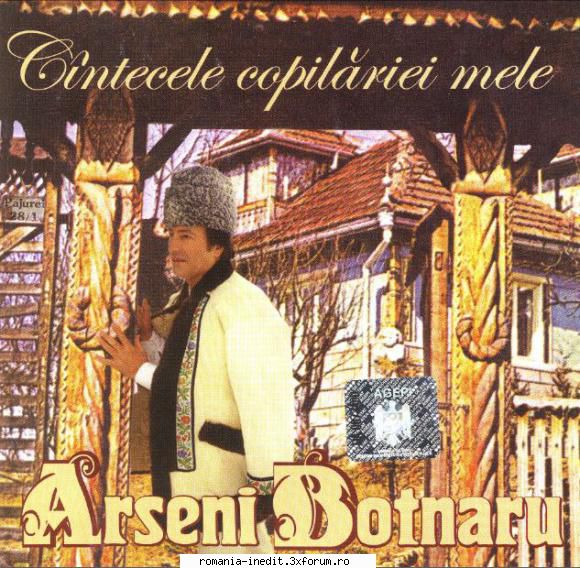 Albume muzica populara,lautareasca si de petrecere FLAC (LOSSLESS) - anca-jo - Muzica populara romaneasca - Romanian folk
