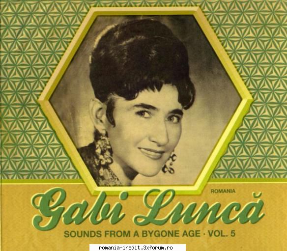 Albume muzica populara,lautareasca si de petrecere FLAC (LOSSLESS) - anca-jo - Muzica populara romaneasca - Romanian folk