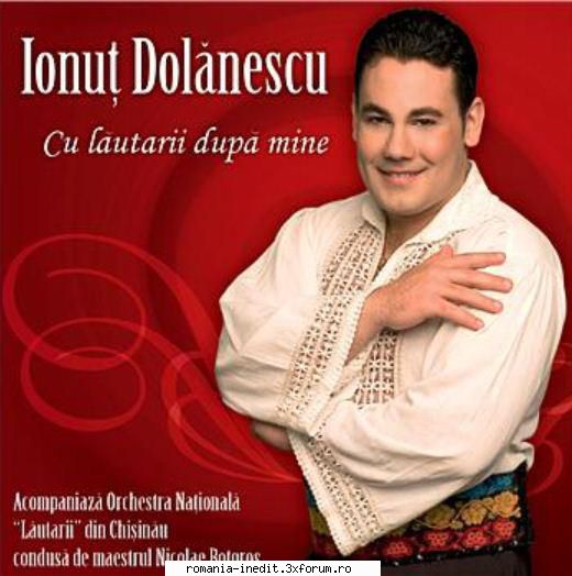 Albume muzica populara,lautareasca si de petrecere FLAC (LOSSLESS) - anca-jo - Muzica populara romaneasca - Romanian folk