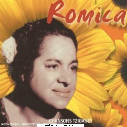 Albume muzica populara,lautareasca si de petrecere FLAC (LOSSLESS) - anca-jo - Muzica populara romaneasca - Romanian folk