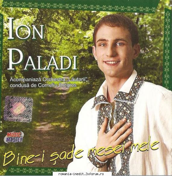 Albume muzica populara,lautareasca si de petrecere FLAC (LOSSLESS) - anca-jo - Muzica populara romaneasca - Romanian folk