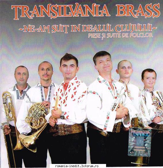 Albume muzica populara,lautareasca si de petrecere FLAC (LOSSLESS) - anca-jo - Muzica populara romaneasca - Romanian folk