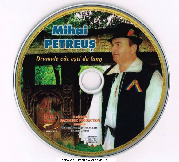 Albume muzica populara,lautareasca si de petrecere FLAC (LOSSLESS) - anca-jo - Muzica populara romaneasca - Romanian folk