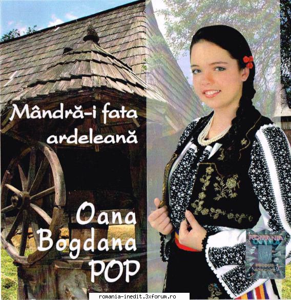 Albume muzica populara,lautareasca si de petrecere FLAC (LOSSLESS) - anca-jo - Muzica populara romaneasca - Romanian folk