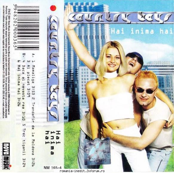 Albume muzica populara,lautareasca si de petrecere FLAC (LOSSLESS) - anca-jo - Muzica populara romaneasca - Romanian folk