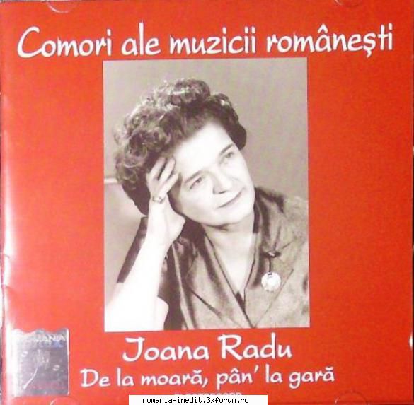 Albume muzica populara,lautareasca si de petrecere FLAC (LOSSLESS) - anca-jo - Muzica populara romaneasca - Romanian folk