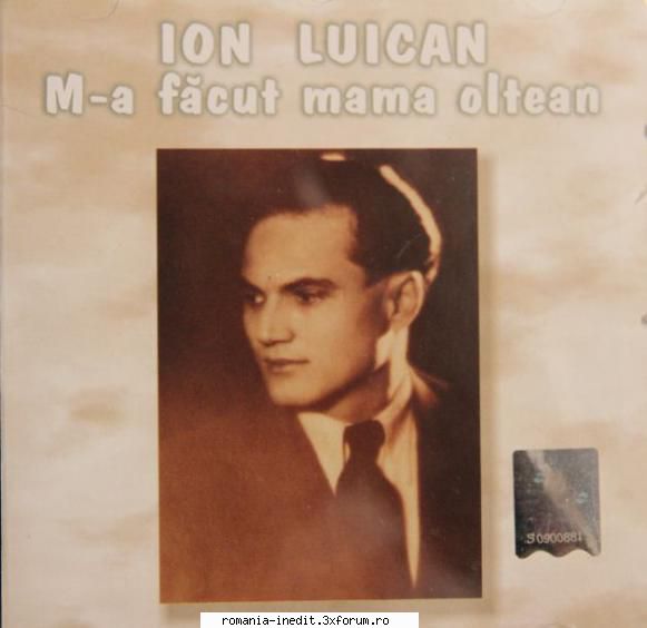 Albume muzica populara,lautareasca si de petrecere FLAC (LOSSLESS) - anca-jo - Muzica populara romaneasca - Romanian folk