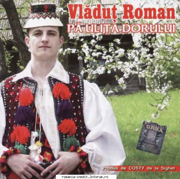 Albume muzica populara,lautareasca si de petrecere FLAC (LOSSLESS) - anca-jo - Muzica populara romaneasca - Romanian folk