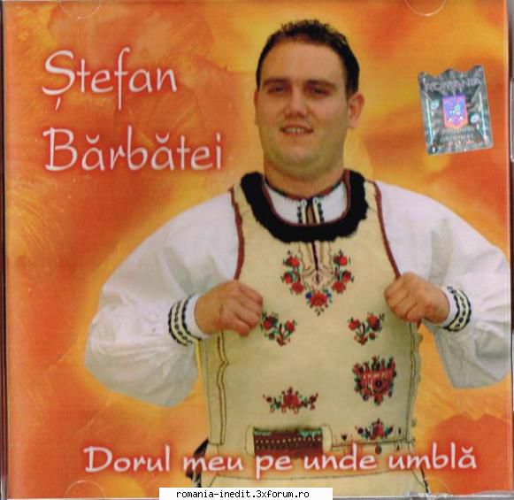 Albume muzica populara,lautareasca si de petrecere FLAC (LOSSLESS) - anca-jo - Muzica populara romaneasca - Romanian folk