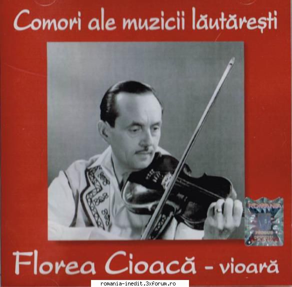Albume muzica populara,lautareasca si de petrecere FLAC (LOSSLESS) - anca-jo - Muzica populara romaneasca - Romanian folk