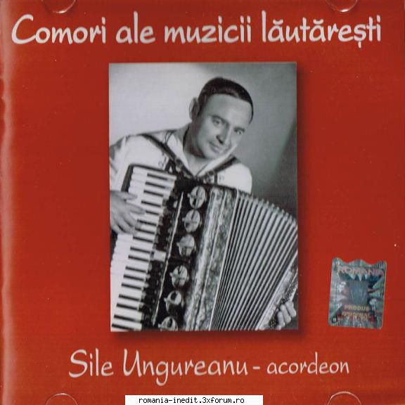 Albume muzica populara,lautareasca si de petrecere FLAC (LOSSLESS) - anca-jo - Muzica populara romaneasca - Romanian folk