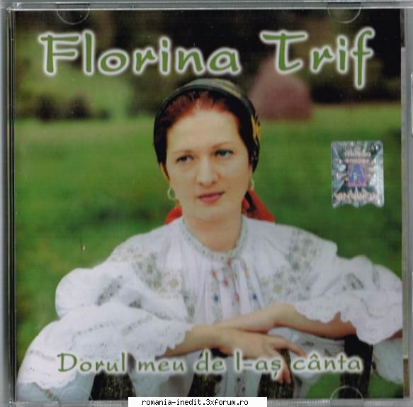 Albume muzica populara,lautareasca si de petrecere FLAC (LOSSLESS) - anca-jo - Muzica populara romaneasca - Romanian folk